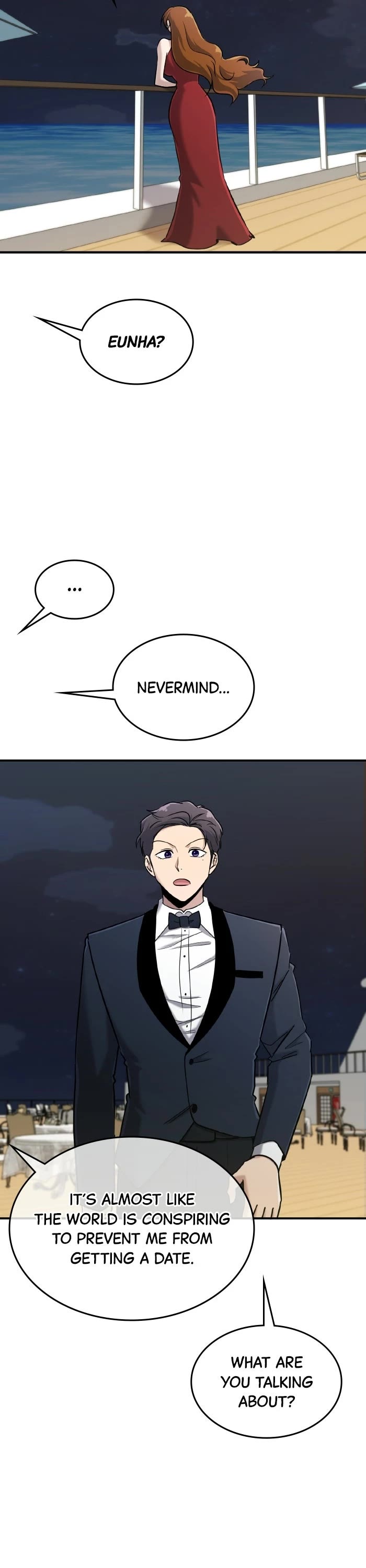 A Hero Who Is Good At Everything Chapter 49 page 17 - Chapter 49: Episode 49
