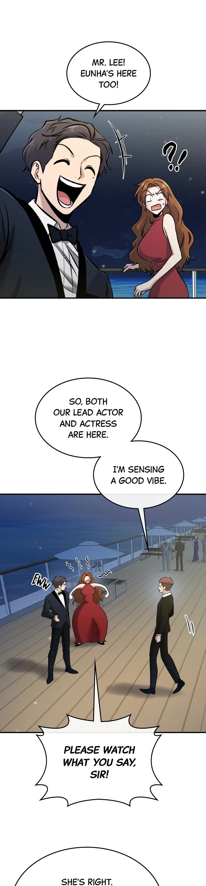 A Hero Who Is Good At Everything Chapter 49 page 18 - Chapter 49: Episode 49