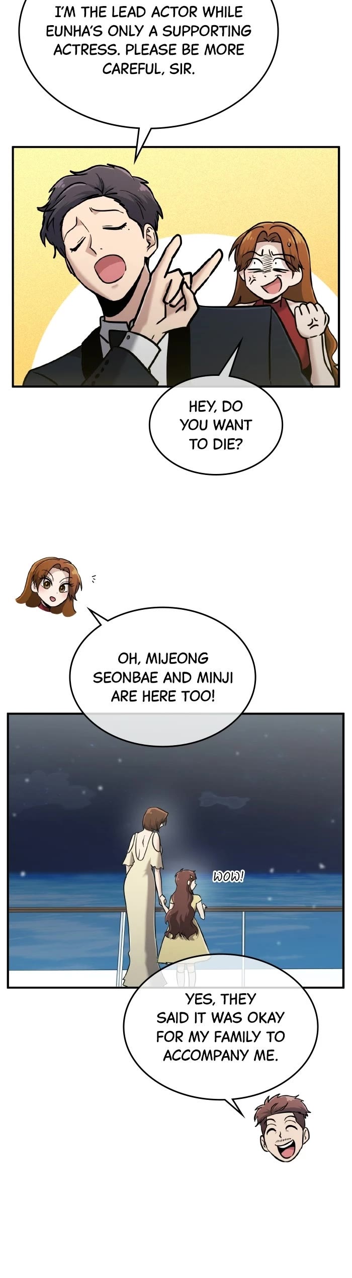 A Hero Who Is Good At Everything Chapter 49 page 19 - Chapter 49: Episode 49