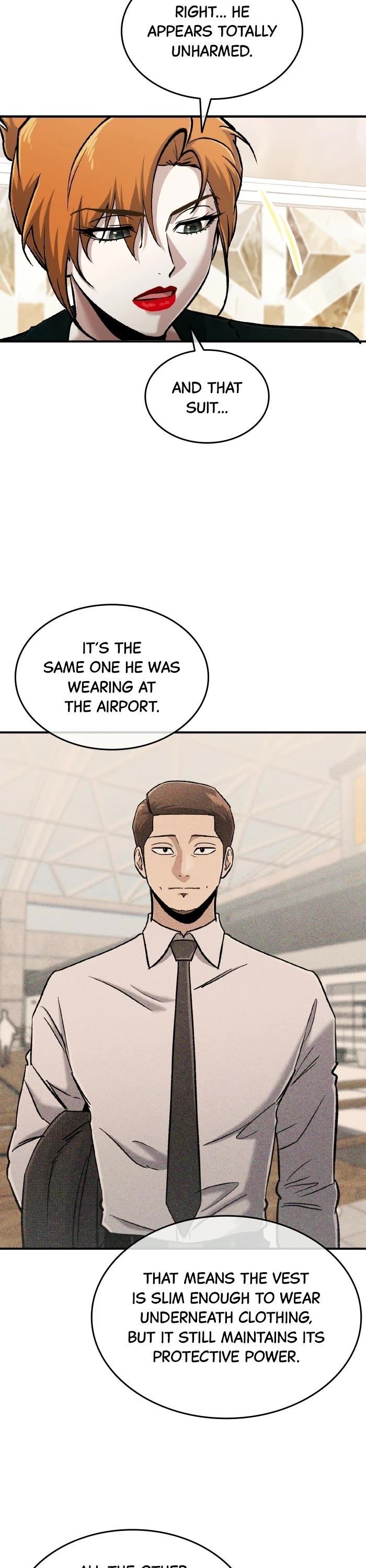 A Hero Who Is Good At Everything Chapter 49 page 2 - Chapter 49: Episode 49