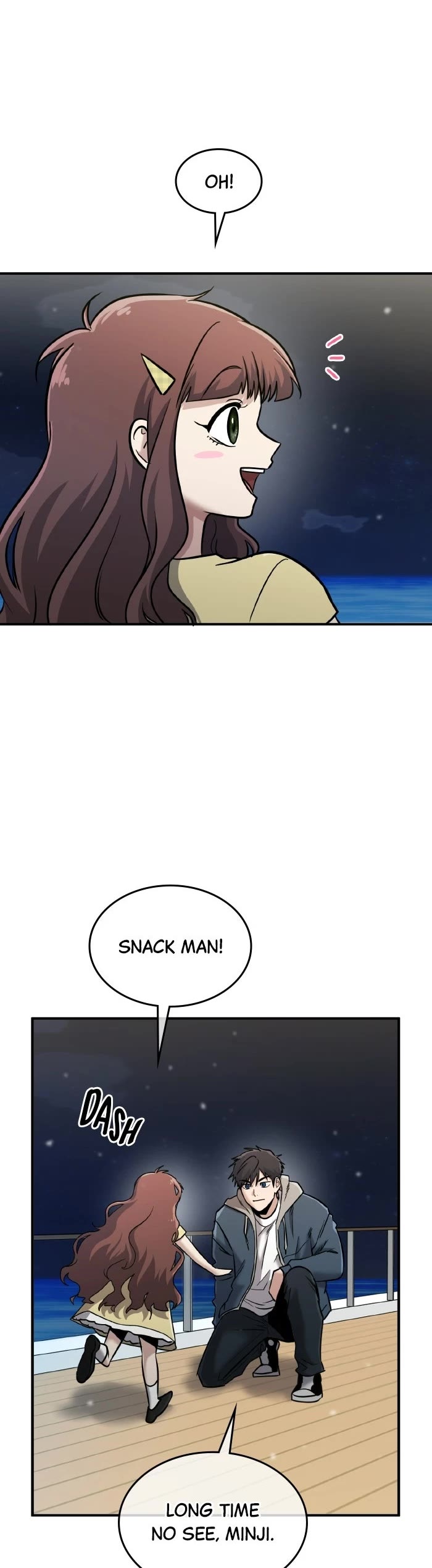 A Hero Who Is Good At Everything Chapter 49 page 20 - Chapter 49: Episode 49