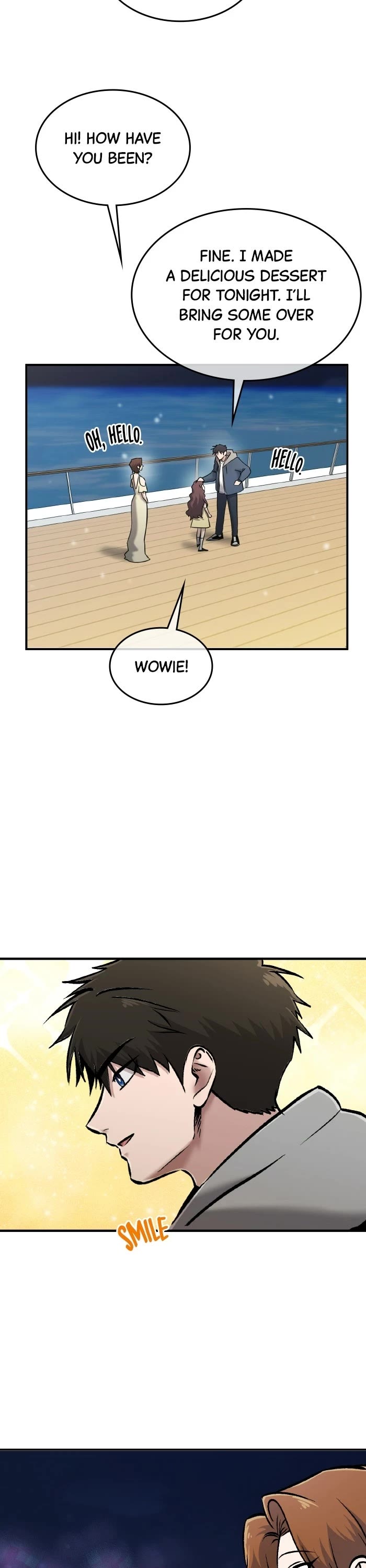 A Hero Who Is Good At Everything Chapter 49 page 21 - Chapter 49: Episode 49