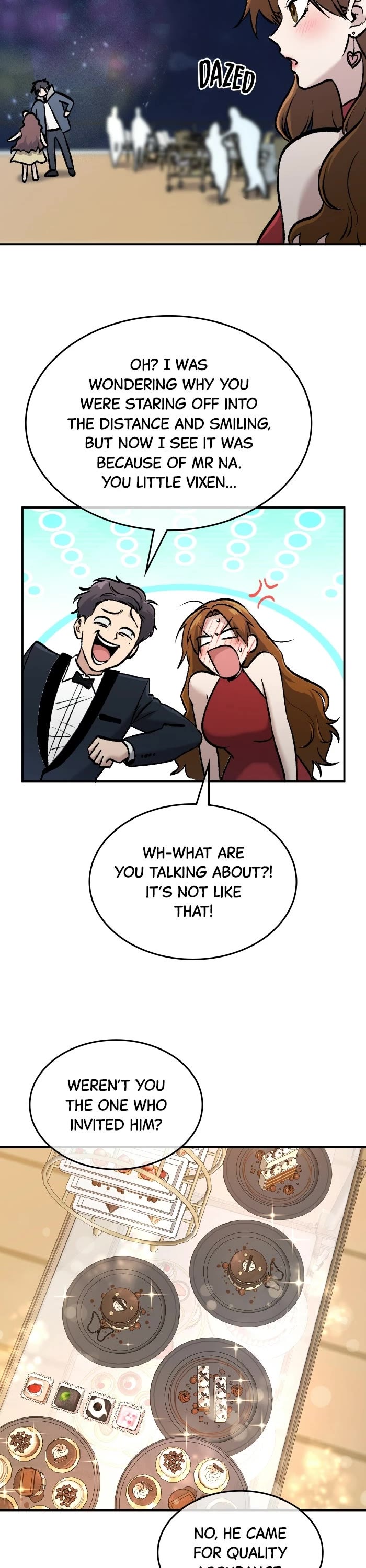 A Hero Who Is Good At Everything Chapter 49 page 22 - Chapter 49: Episode 49
