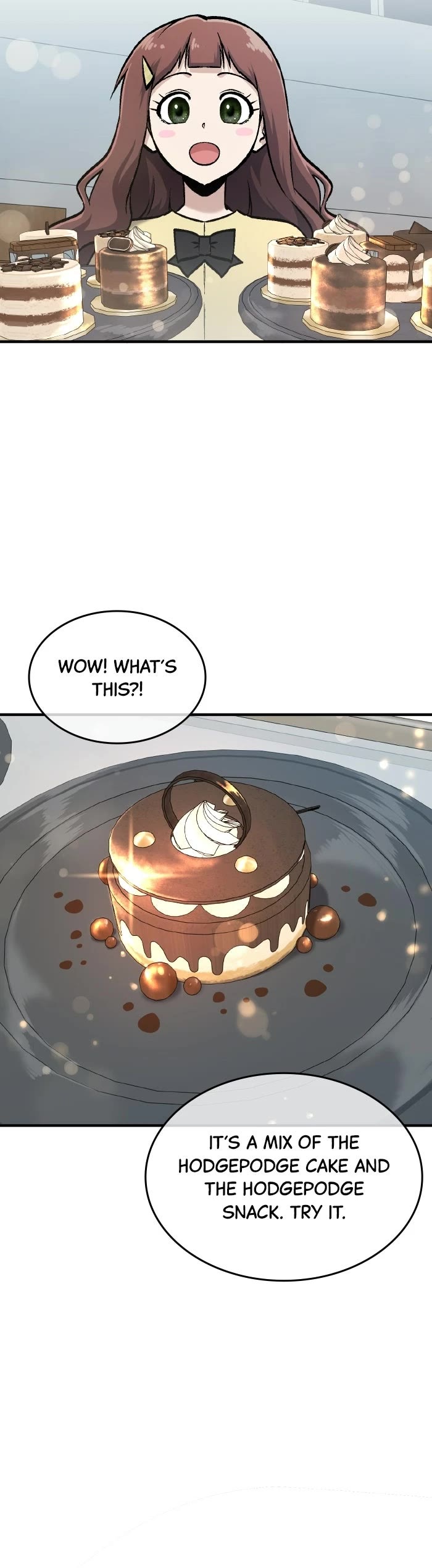 A Hero Who Is Good At Everything Chapter 49 page 24 - Chapter 49: Episode 49