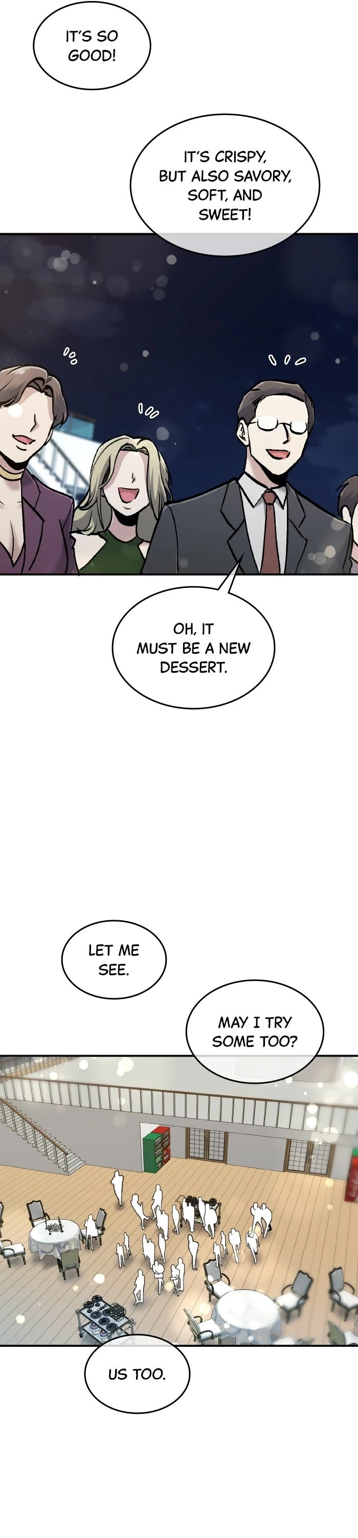 A Hero Who Is Good At Everything Chapter 49 page 26 - Chapter 49: Episode 49