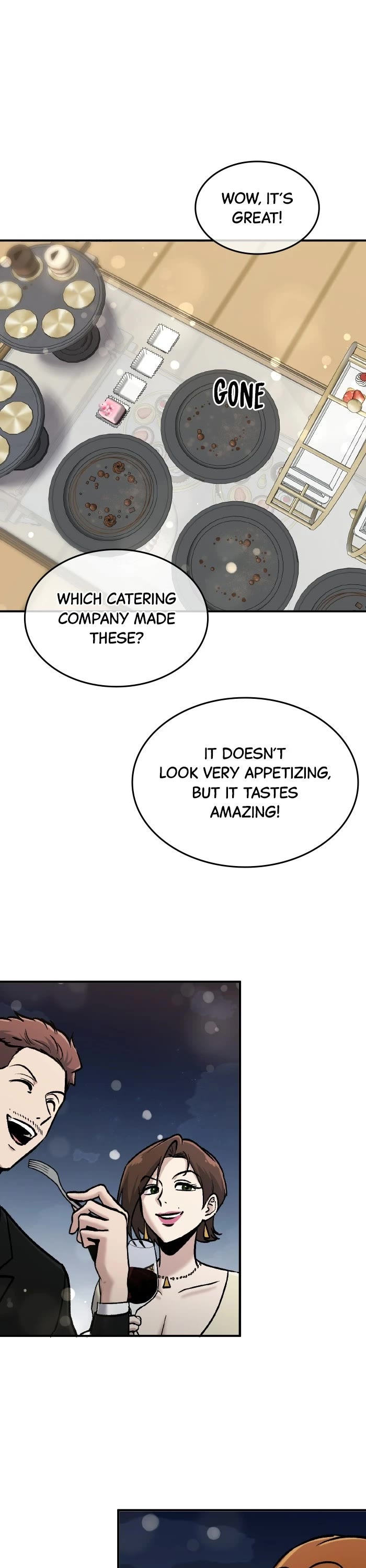 A Hero Who Is Good At Everything Chapter 49 page 27 - Chapter 49: Episode 49