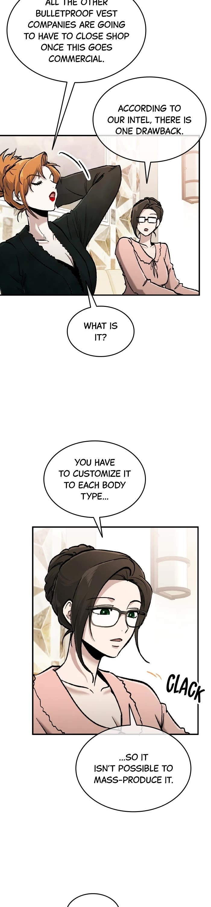 A Hero Who Is Good At Everything Chapter 49 page 3 - Chapter 49: Episode 49