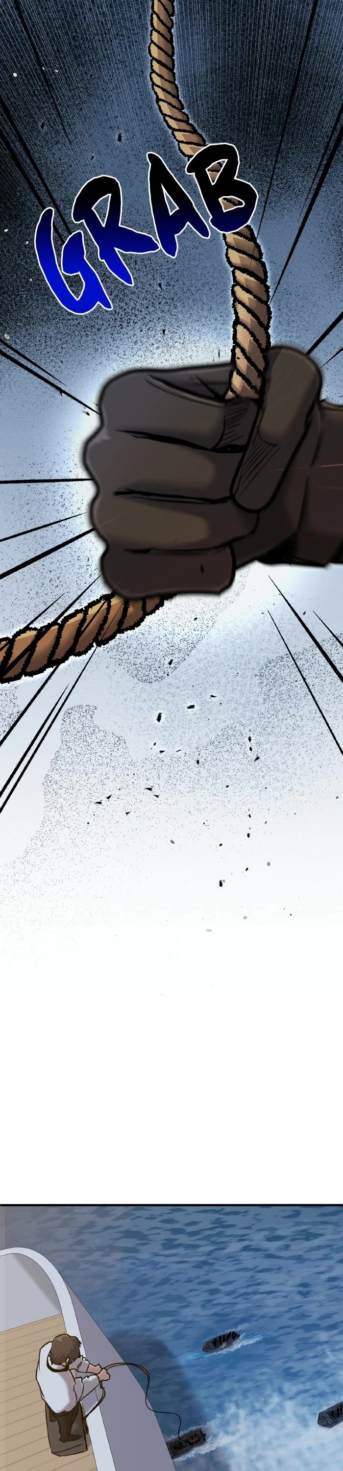 A Hero Who Is Good At Everything Chapter 49 page 32 - Chapter 49: Episode 49