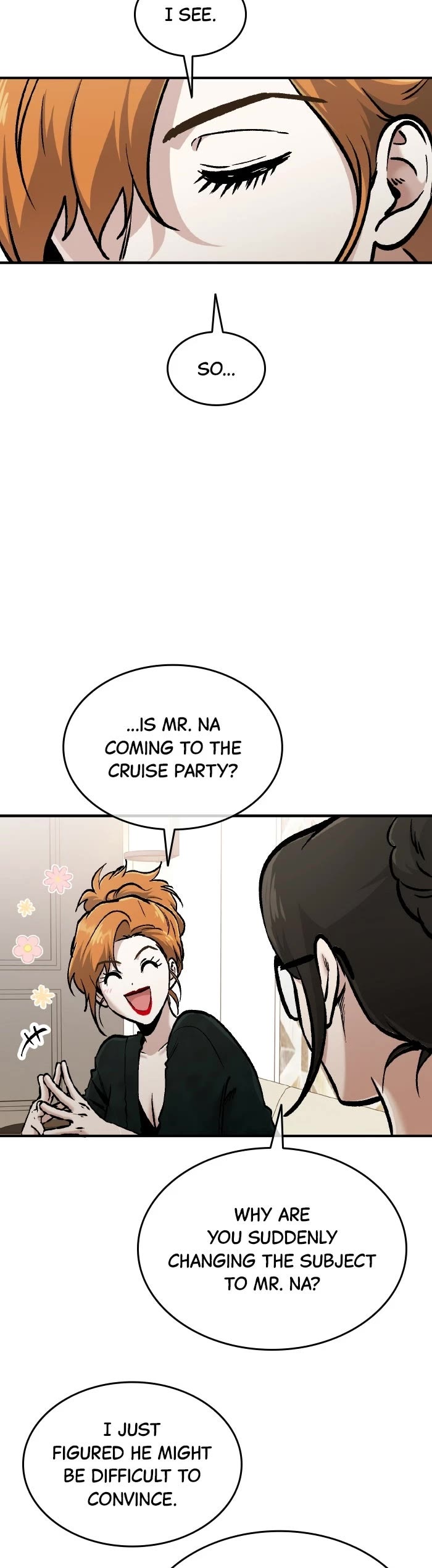 A Hero Who Is Good At Everything Chapter 49 page 4 - Chapter 49: Episode 49