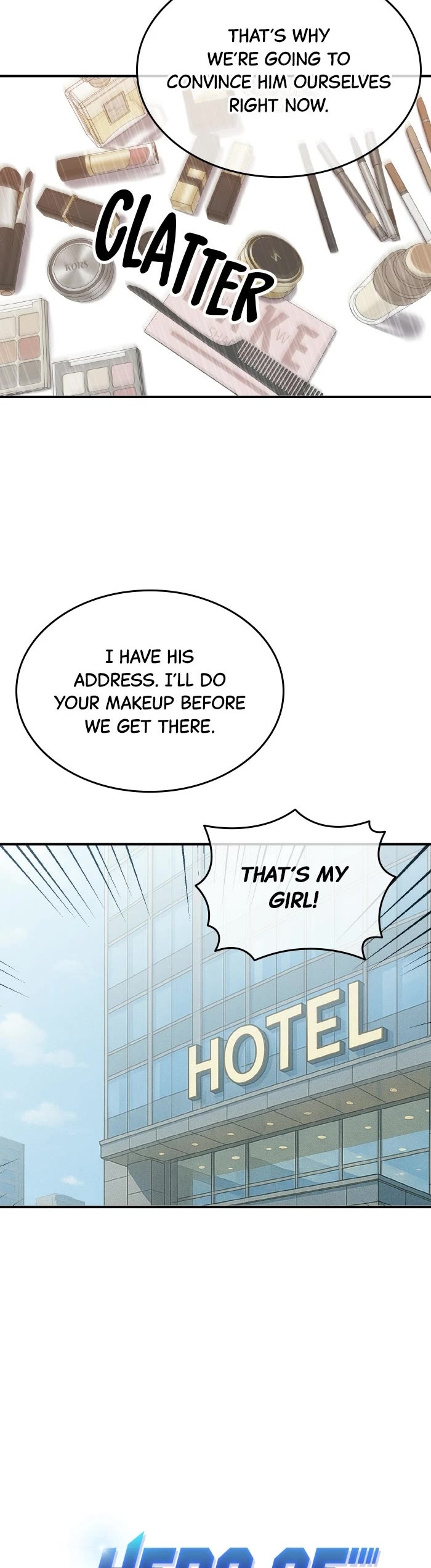 A Hero Who Is Good At Everything Chapter 49 page 5 - Chapter 49: Episode 49