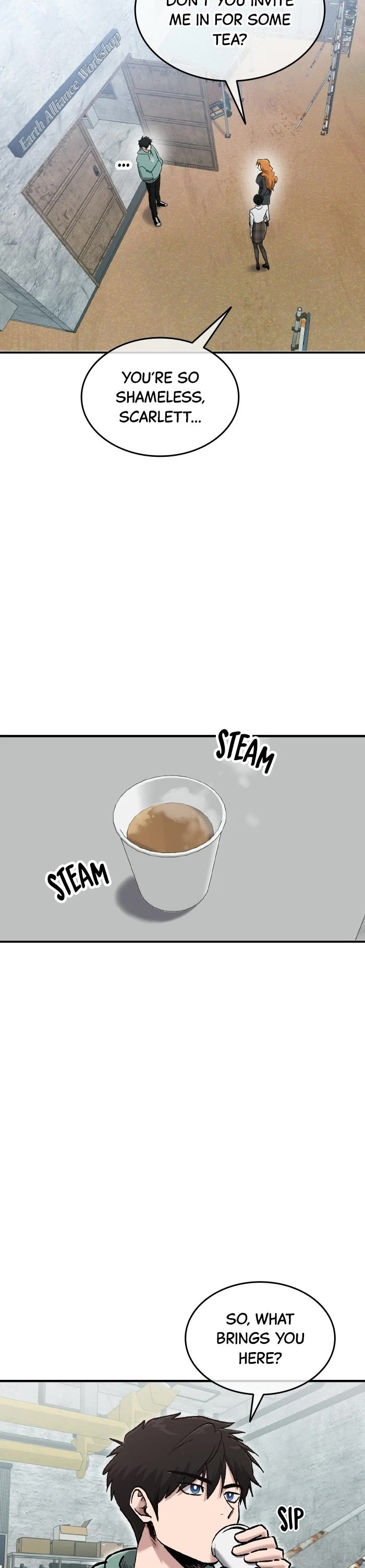 A Hero Who Is Good At Everything Chapter 49 page 7 - Chapter 49: Episode 49