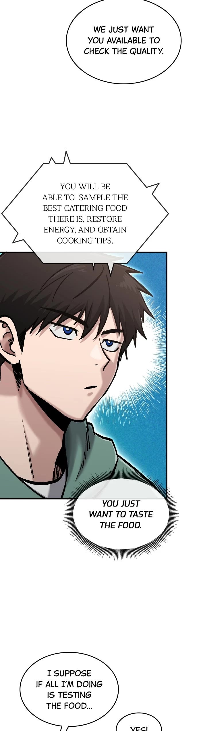 A Hero Who Is Good At Everything Chapter 49 page 9 - Chapter 49: Episode 49