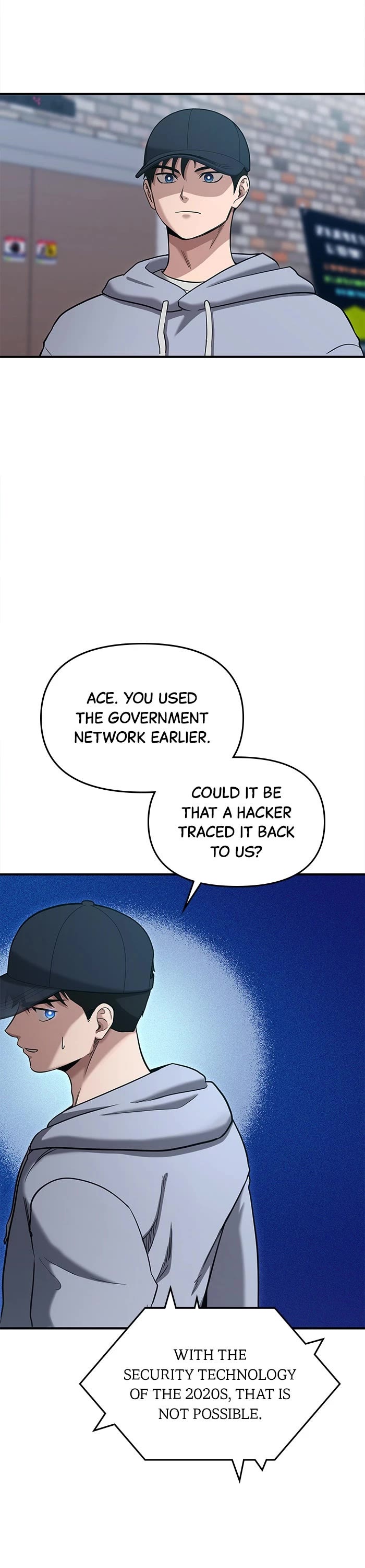 A Hero Who Is Good At Everything Chapter 5 page 11 - Chapter 5: Episode 5