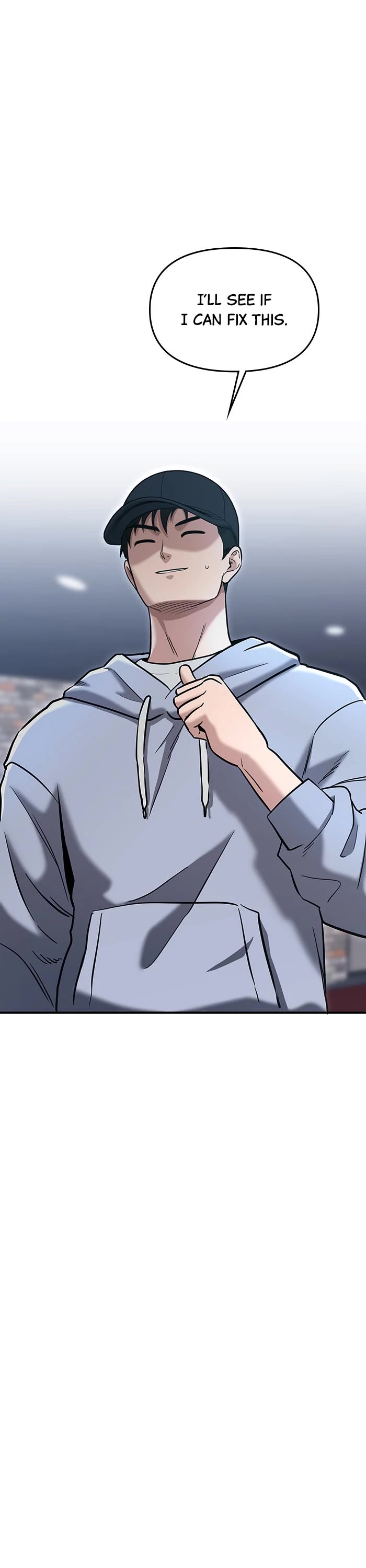 A Hero Who Is Good At Everything Chapter 5 page 13 - Chapter 5: Episode 5