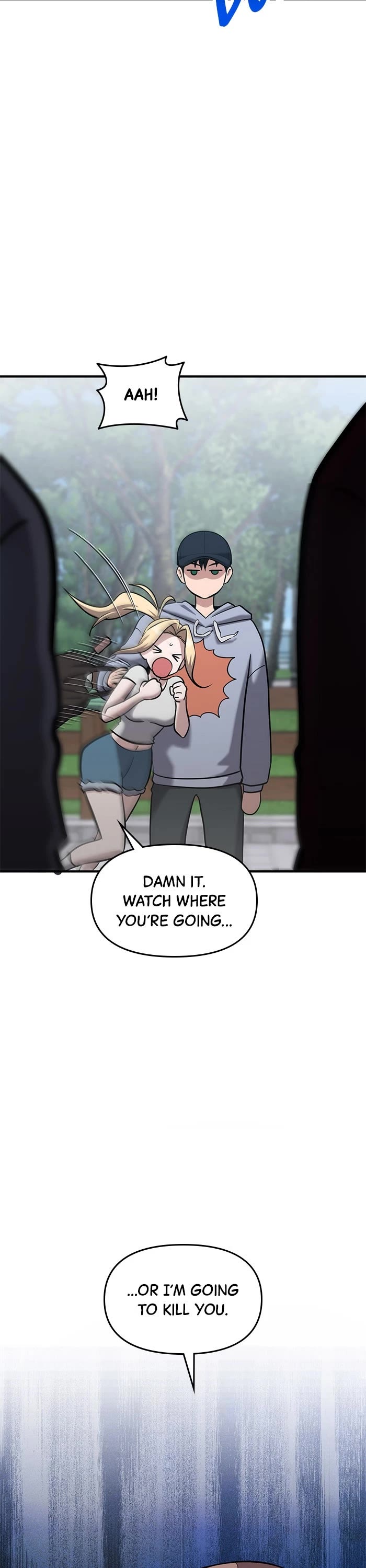 A Hero Who Is Good At Everything Chapter 5 page 2 - Chapter 5: Episode 5
