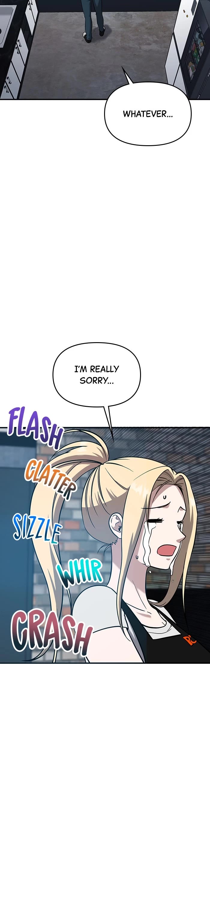 A Hero Who Is Good At Everything Chapter 5 page 22 - Chapter 5: Episode 5