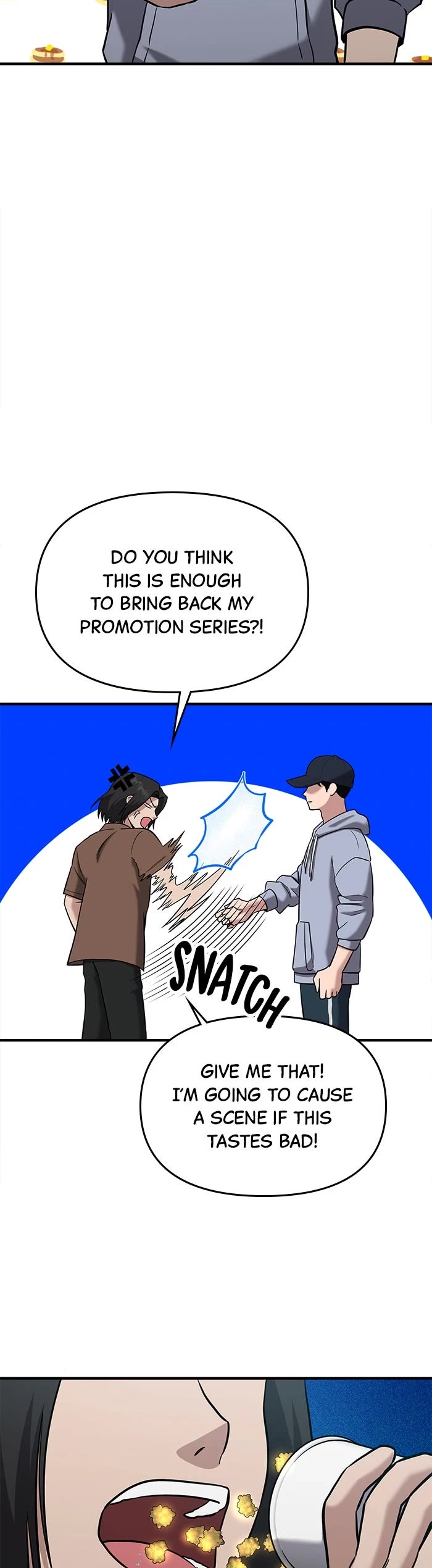 A Hero Who Is Good At Everything Chapter 5 page 24 - Chapter 5: Episode 5