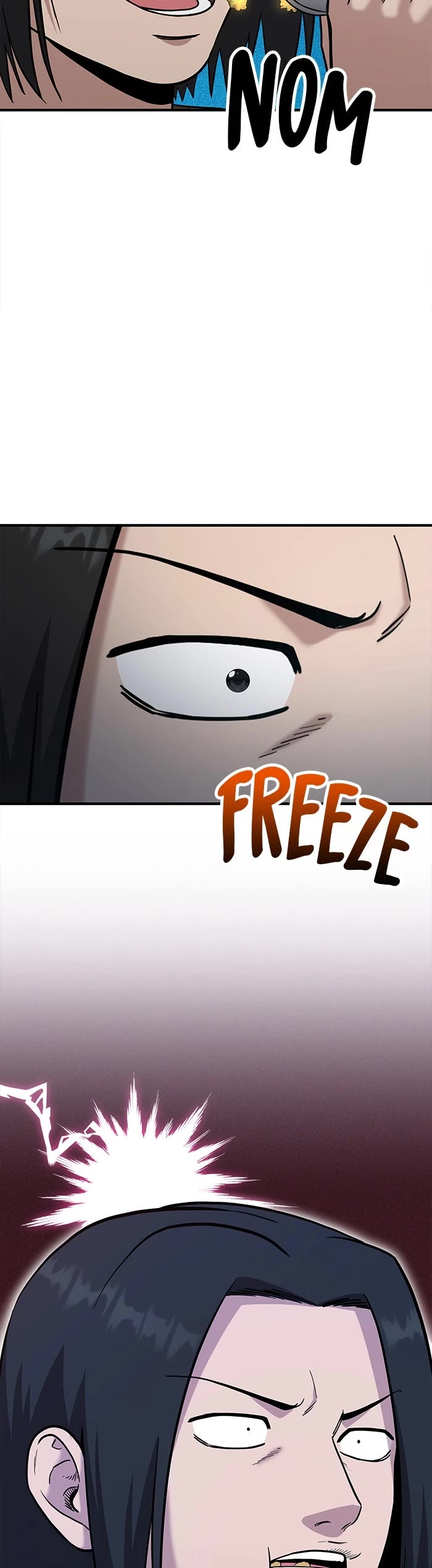 A Hero Who Is Good At Everything Chapter 5 page 25 - Chapter 5: Episode 5