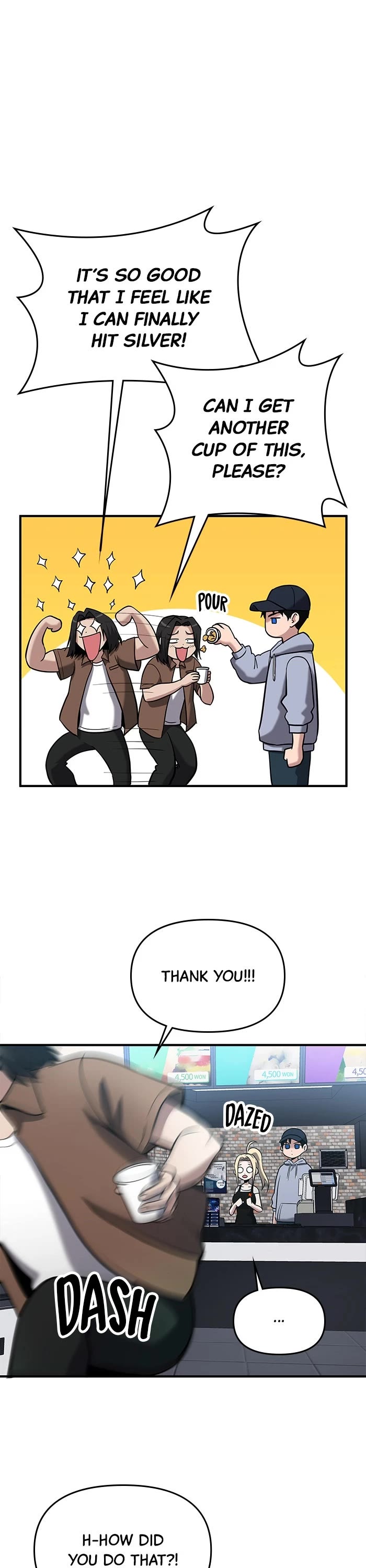 A Hero Who Is Good At Everything Chapter 5 page 27 - Chapter 5: Episode 5