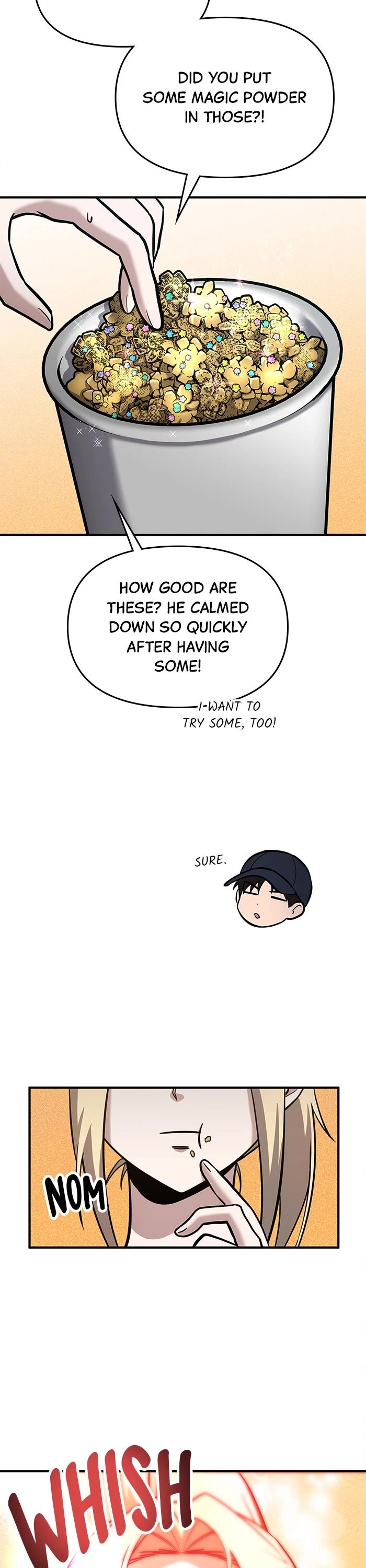 A Hero Who Is Good At Everything Chapter 5 page 28 - Chapter 5: Episode 5