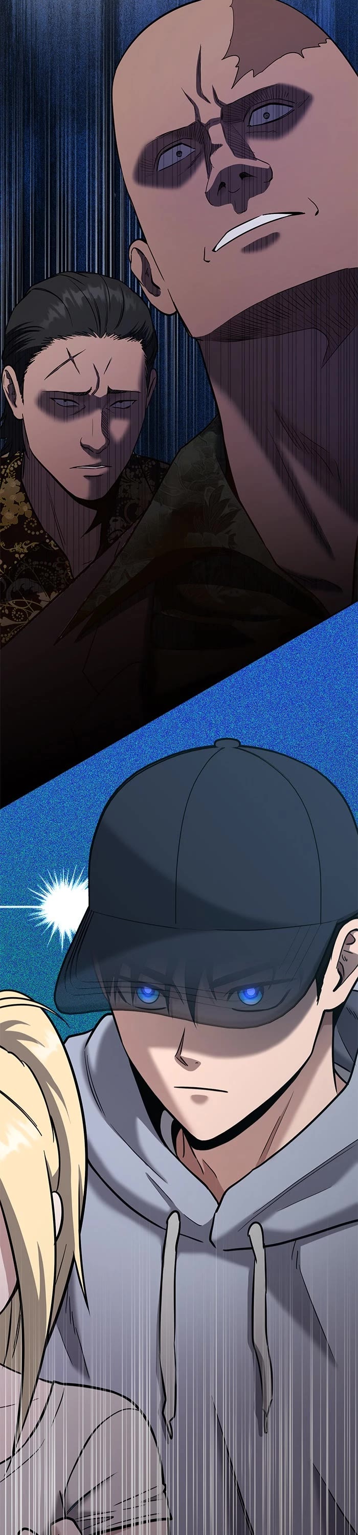 A Hero Who Is Good At Everything Chapter 5 page 3 - Chapter 5: Episode 5
