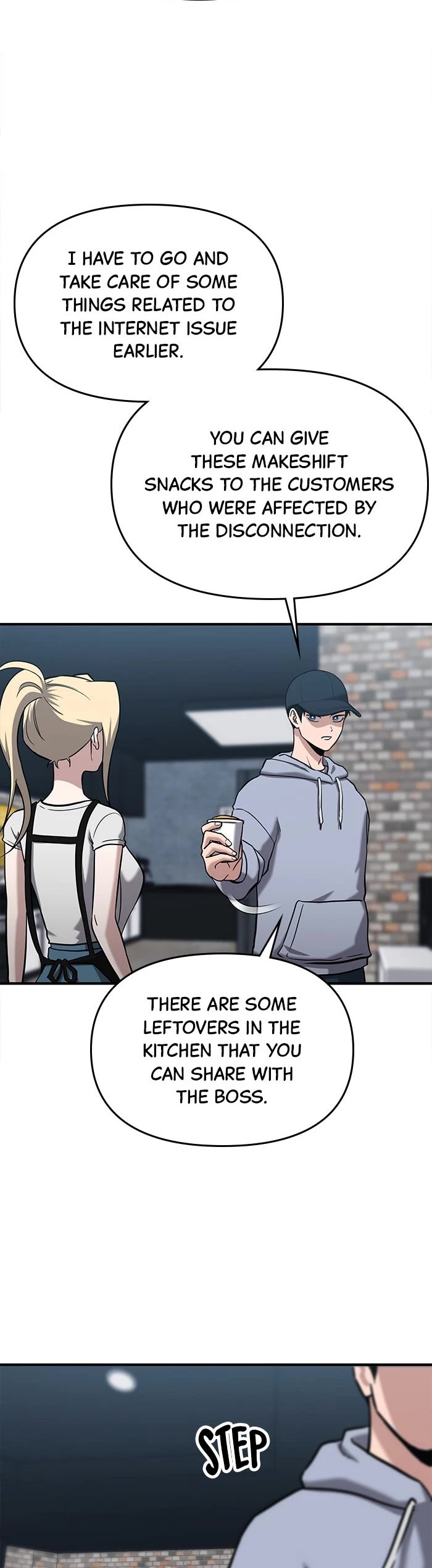A Hero Who Is Good At Everything Chapter 5 page 30 - Chapter 5: Episode 5