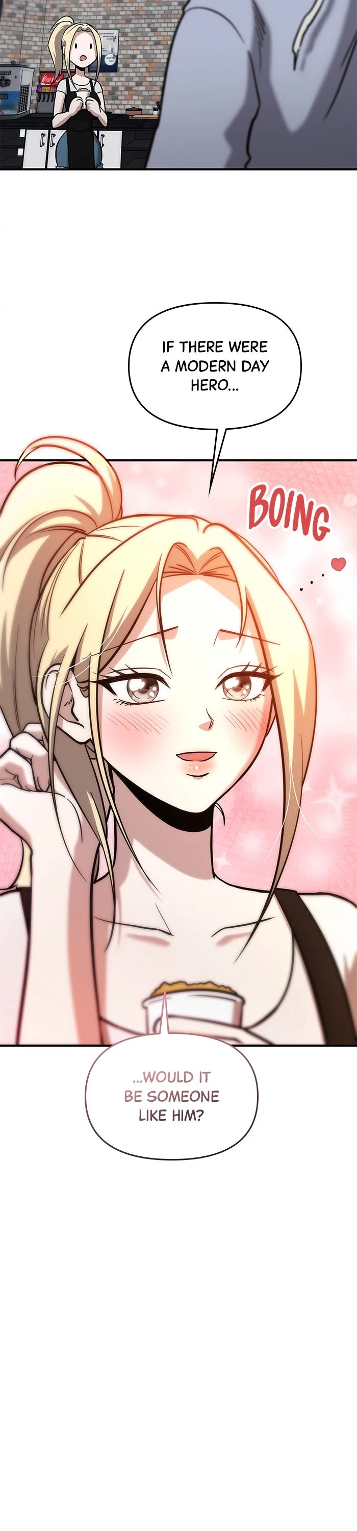 A Hero Who Is Good At Everything Chapter 5 page 31 - Chapter 5: Episode 5