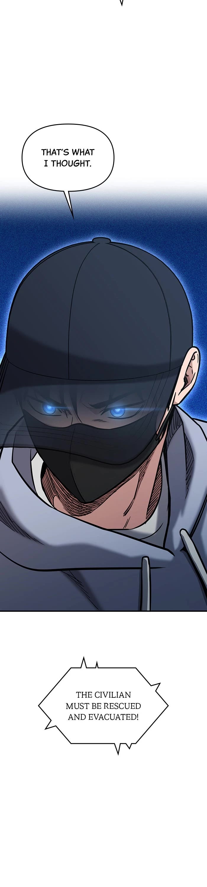 A Hero Who Is Good At Everything Chapter 5 page 38 - Chapter 5: Episode 5
