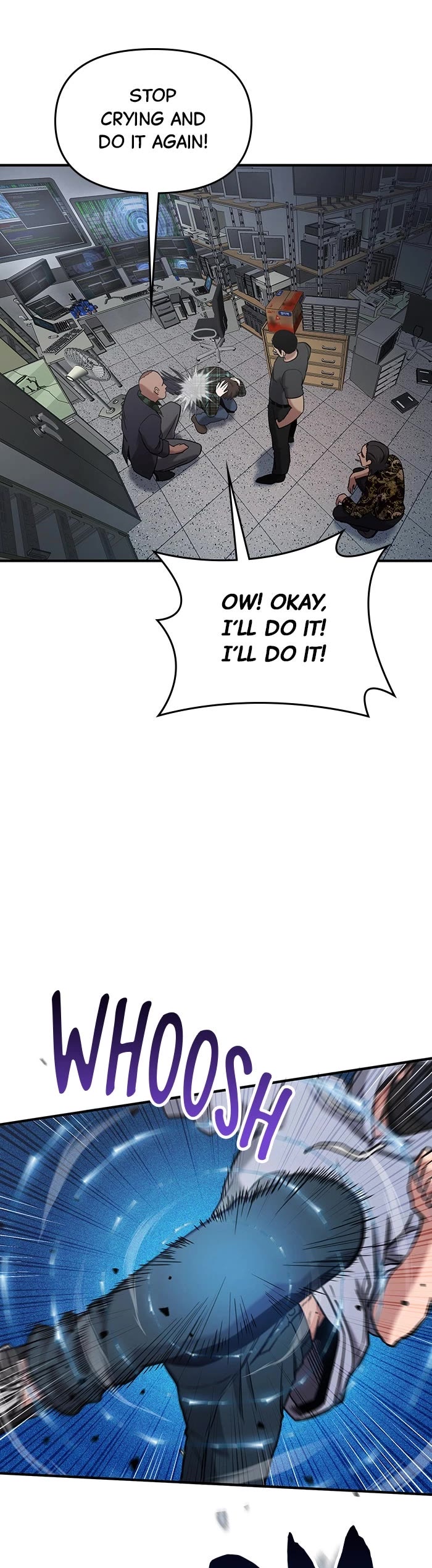A Hero Who Is Good At Everything Chapter 5 page 39 - Chapter 5: Episode 5