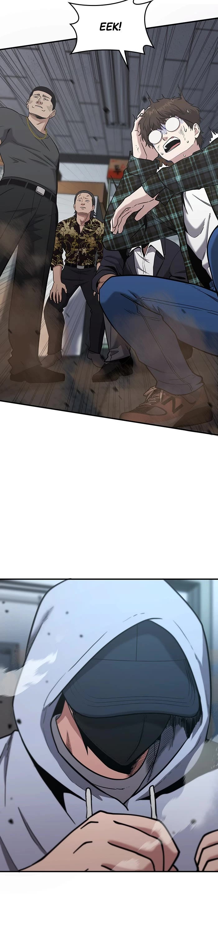 A Hero Who Is Good At Everything Chapter 5 page 41 - Chapter 5: Episode 5