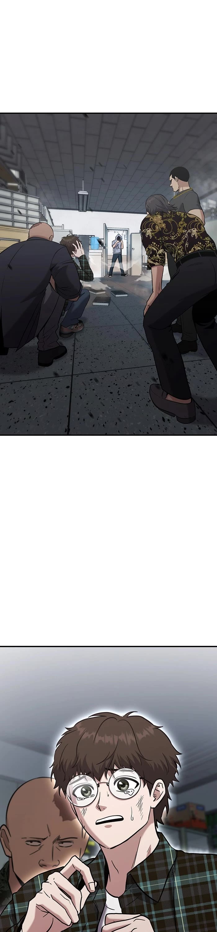 A Hero Who Is Good At Everything Chapter 5 page 42 - Chapter 5: Episode 5