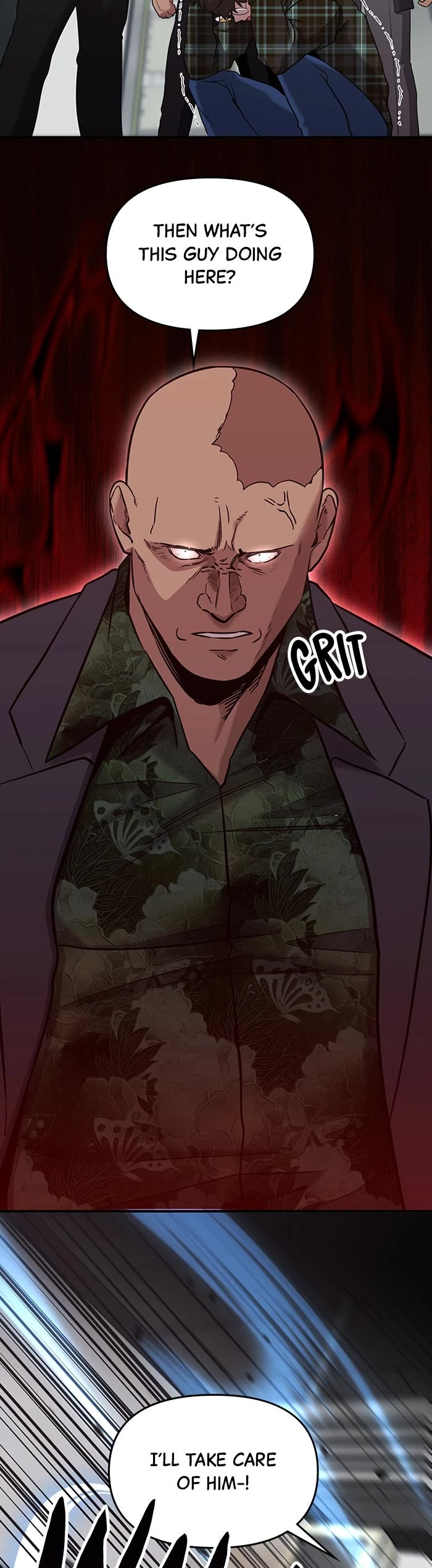 A Hero Who Is Good At Everything Chapter 5 page 44 - Chapter 5: Episode 5