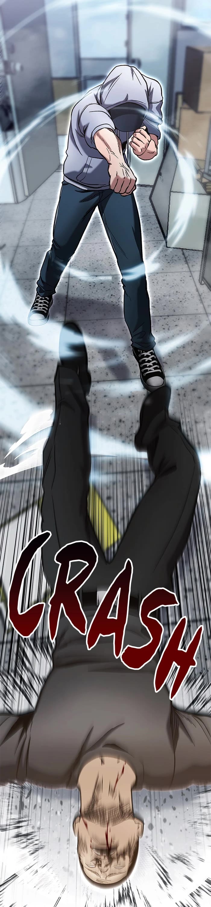 A Hero Who Is Good At Everything Chapter 5 page 47 - Chapter 5: Episode 5