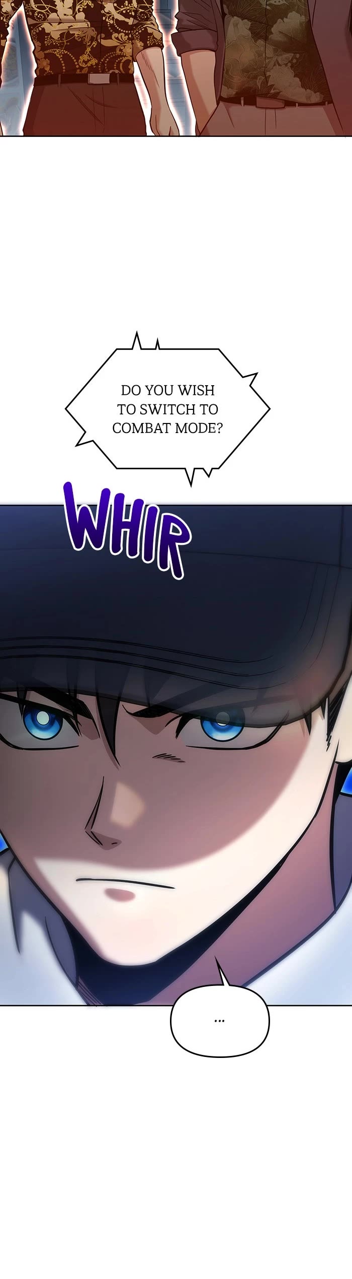 A Hero Who Is Good At Everything Chapter 5 page 5 - Chapter 5: Episode 5