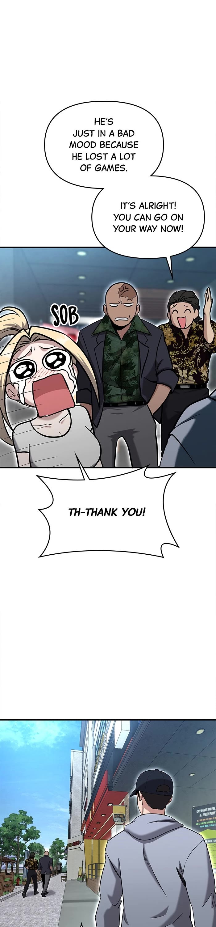 A Hero Who Is Good At Everything Chapter 5 page 7 - Chapter 5: Episode 5