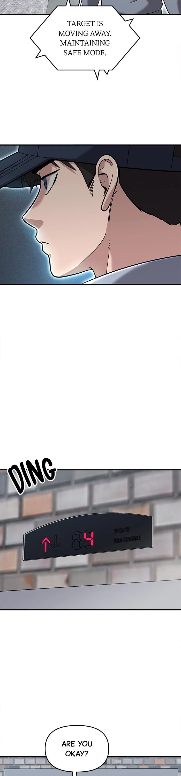 A Hero Who Is Good At Everything Chapter 5 page 8 - Chapter 5: Episode 5