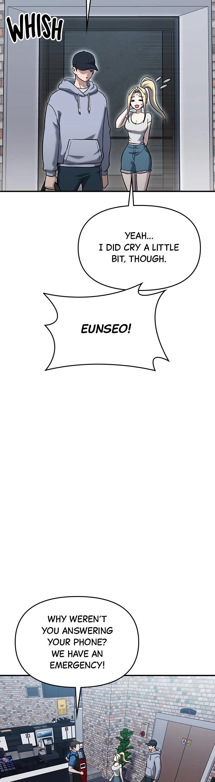 A Hero Who Is Good At Everything Chapter 5 page 9 - Chapter 5: Episode 5