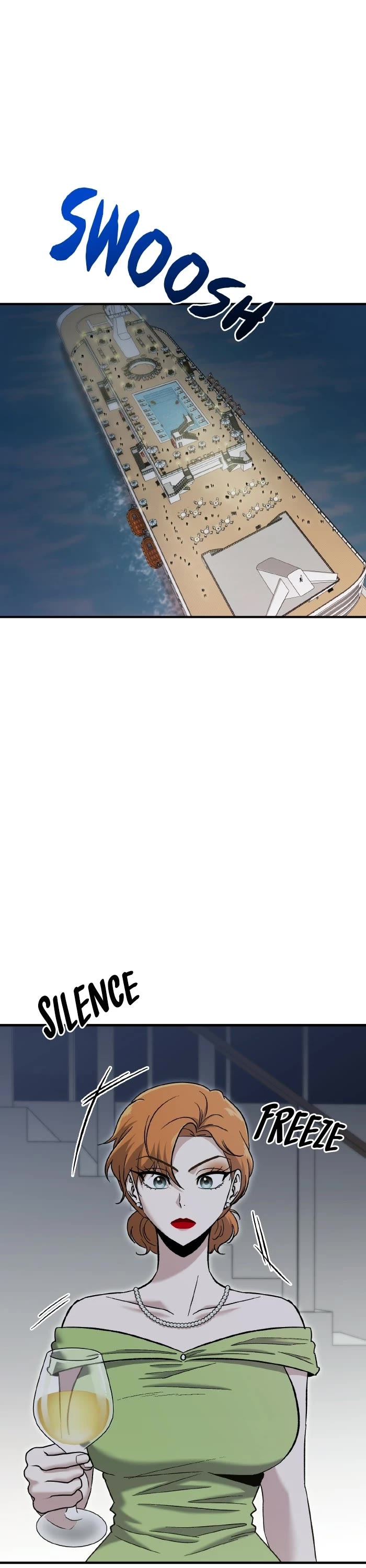 A Hero Who Is Good At Everything Chapter 50 page 1 - Chapter 50: Episode 50