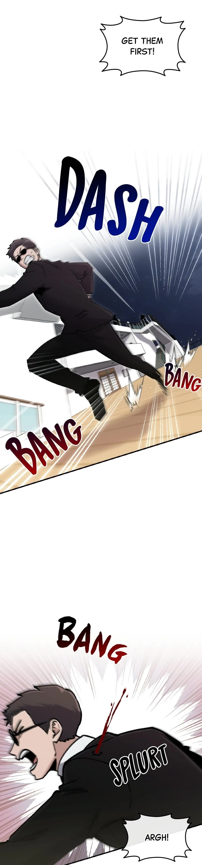 A Hero Who Is Good At Everything Chapter 50 page 11 - Chapter 50: Episode 50