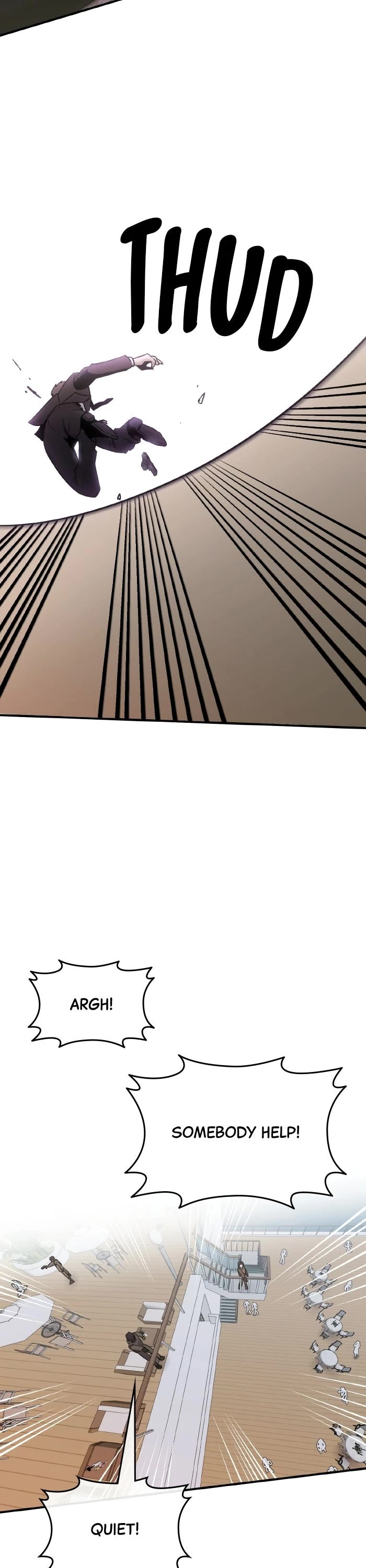 A Hero Who Is Good At Everything Chapter 50 page 12 - Chapter 50: Episode 50