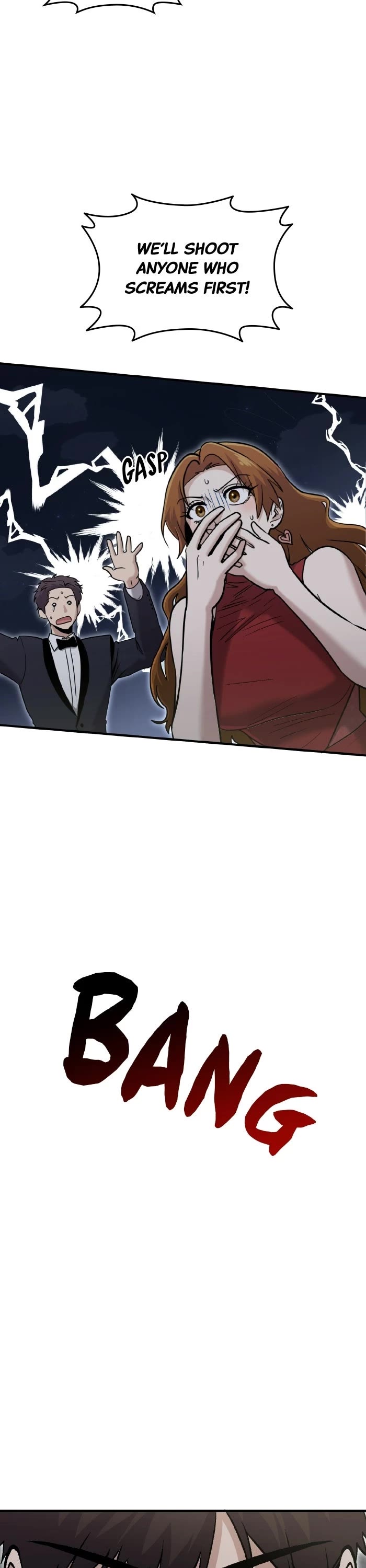A Hero Who Is Good At Everything Chapter 50 page 13 - Chapter 50: Episode 50