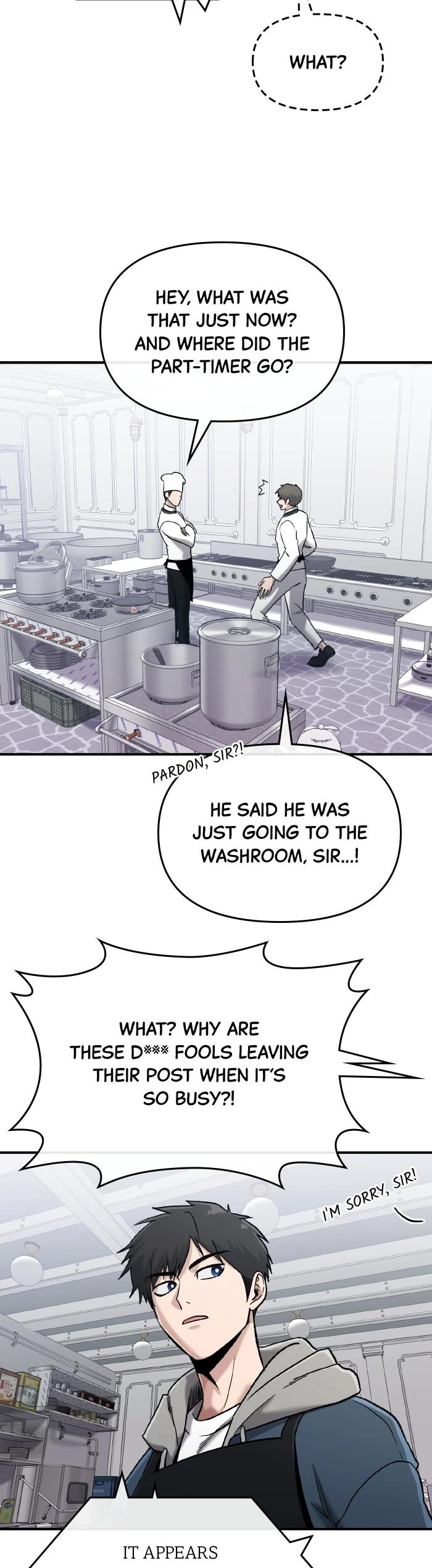 A Hero Who Is Good At Everything Chapter 50 page 15 - Chapter 50: Episode 50