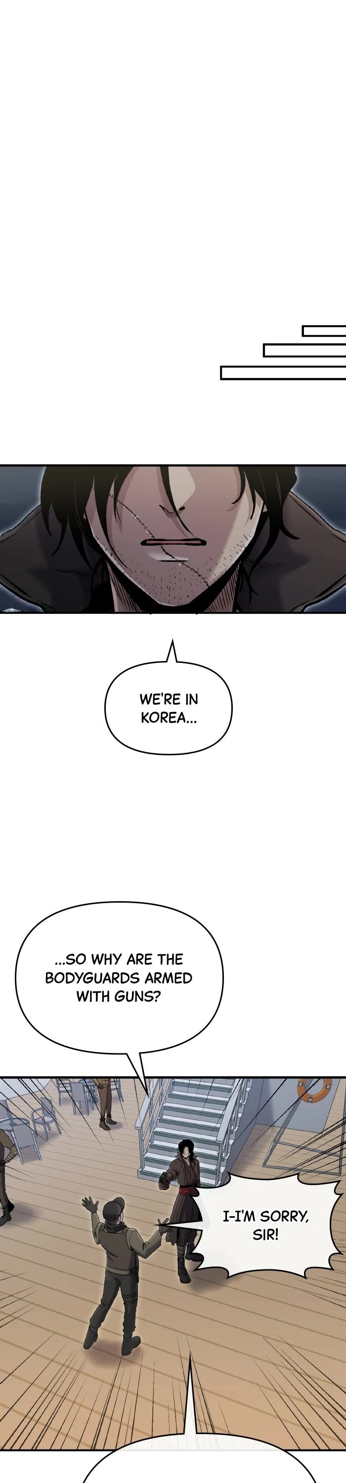 A Hero Who Is Good At Everything Chapter 50 page 18 - Chapter 50: Episode 50