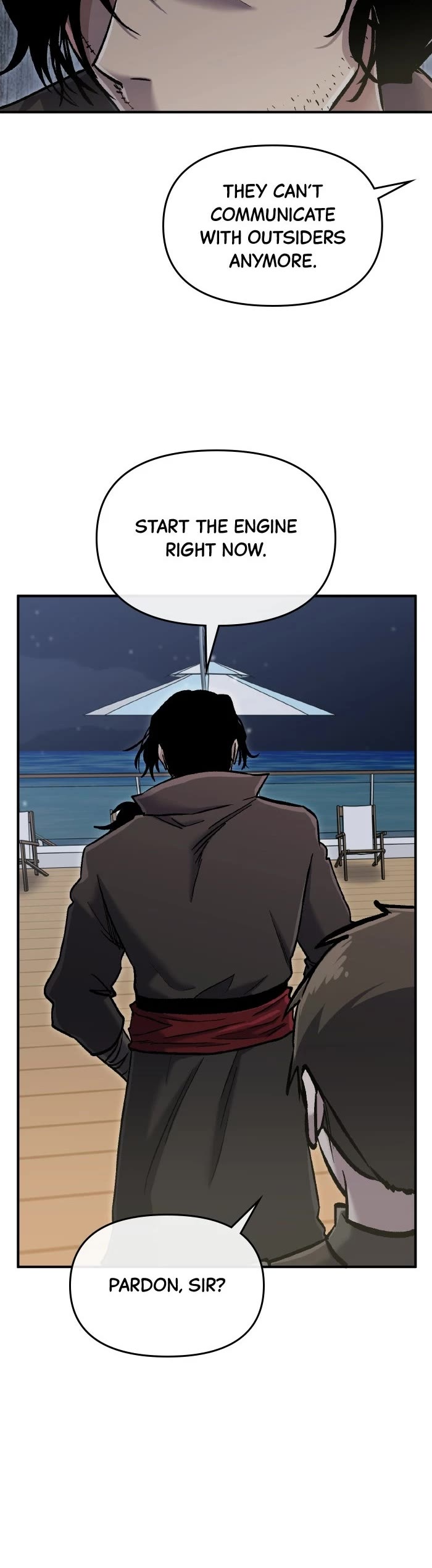 A Hero Who Is Good At Everything Chapter 50 page 20 - Chapter 50: Episode 50