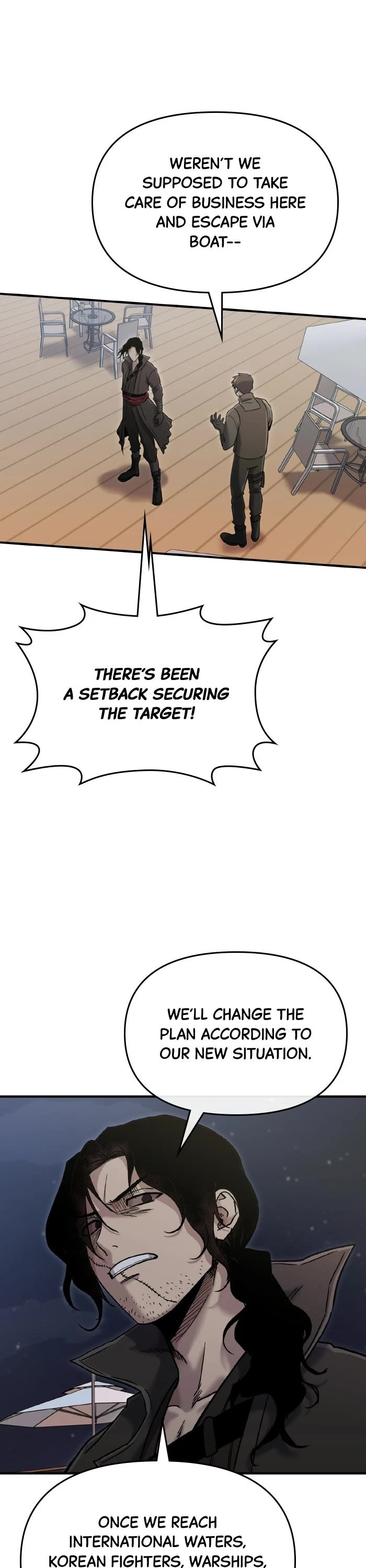 A Hero Who Is Good At Everything Chapter 50 page 21 - Chapter 50: Episode 50