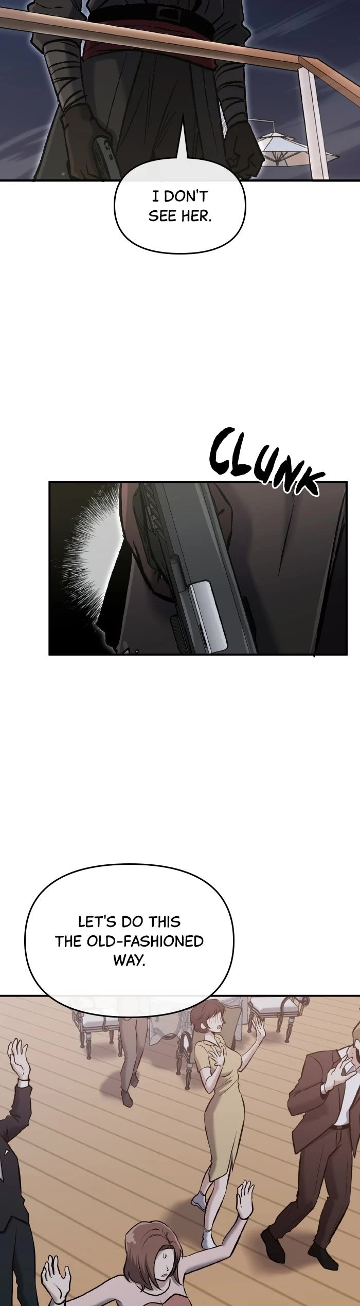 A Hero Who Is Good At Everything Chapter 50 page 24 - Chapter 50: Episode 50