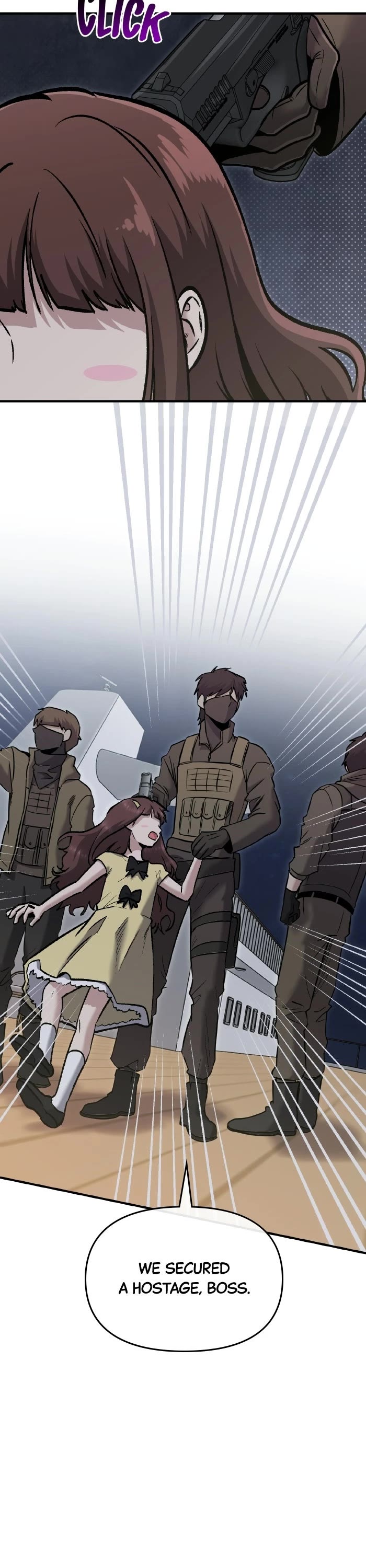 A Hero Who Is Good At Everything Chapter 50 page 27 - Chapter 50: Episode 50