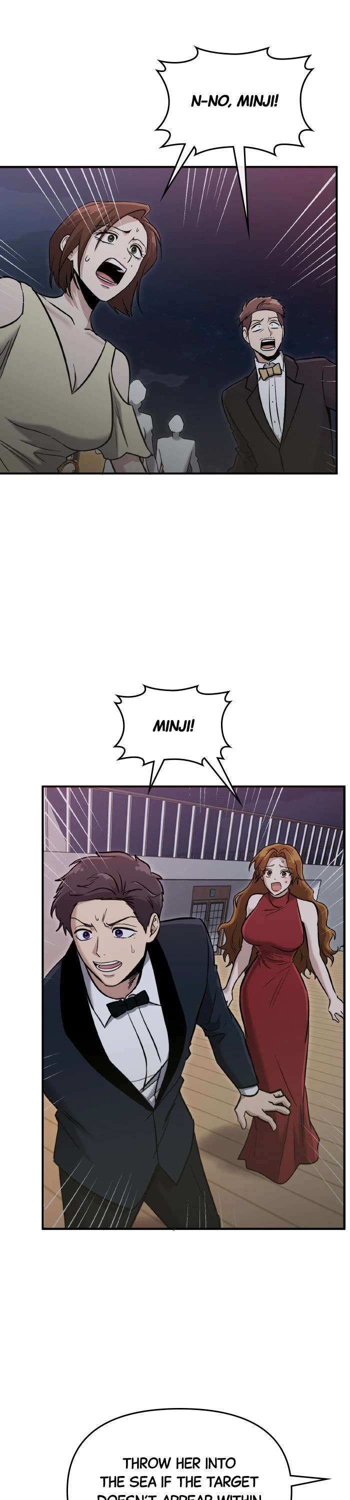 A Hero Who Is Good At Everything Chapter 50 page 28 - Chapter 50: Episode 50