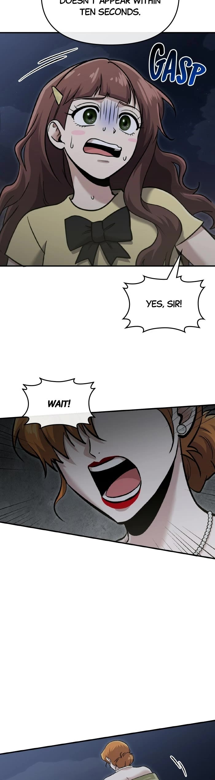A Hero Who Is Good At Everything Chapter 50 page 29 - Chapter 50: Episode 50