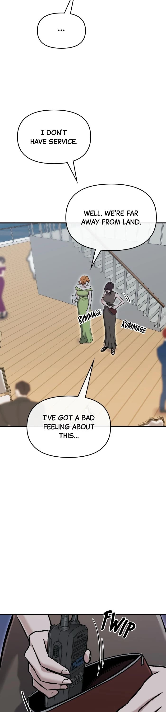 A Hero Who Is Good At Everything Chapter 50 page 3 - Chapter 50: Episode 50